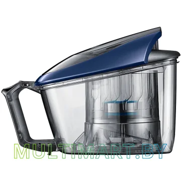 Пылесос Samsung VC18M3120VB/EV картинка 10